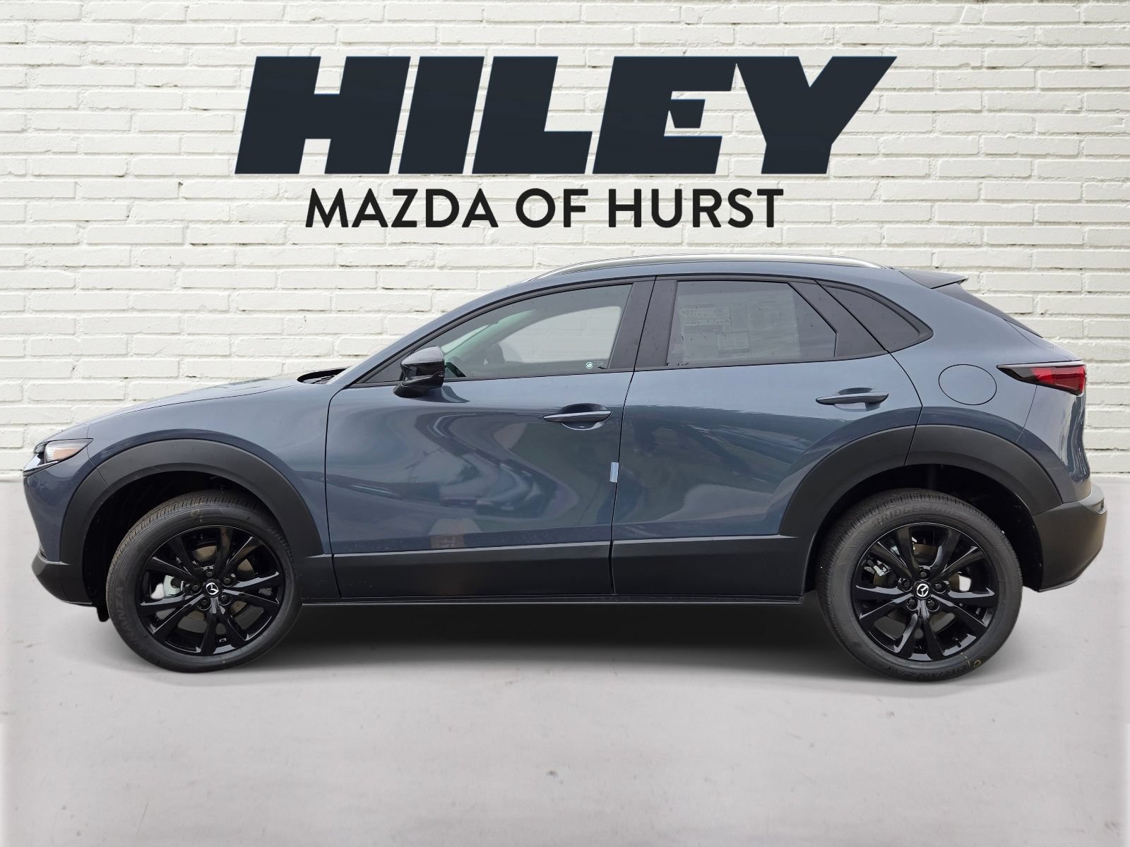 New 2026 MAZDA CX-30 AWD 2.5 S image 3