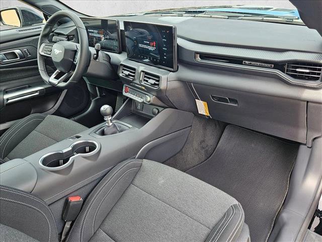 New 2026 Ford Mustang GT image 15