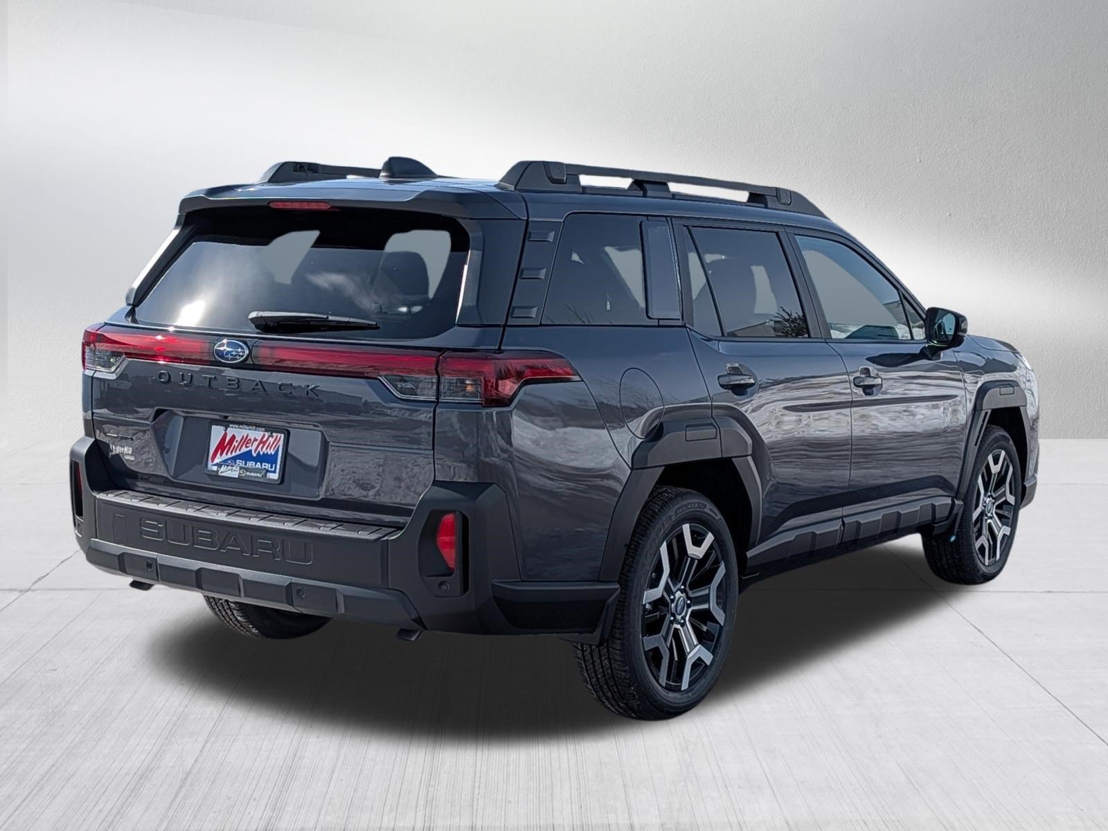 New 2026 Subaru Outback Touring XT AWD/4WD image 4