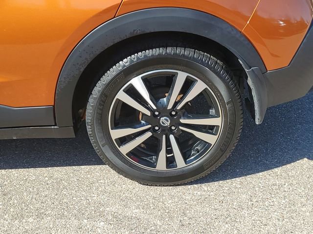 Used 2020 Nissan Kicks SR FWD image 27