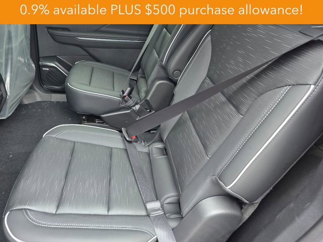 New 2026 Buick Enclave Sport Touring w/ LPO, All-Weather Package image 5