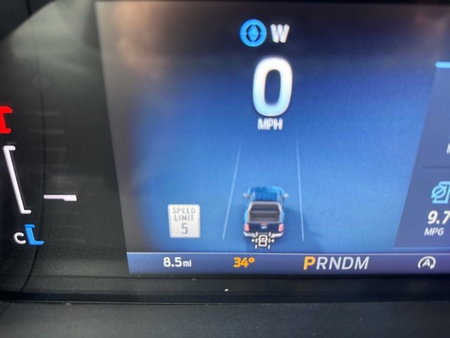 New 2025 Ford Ranger XLT image 31