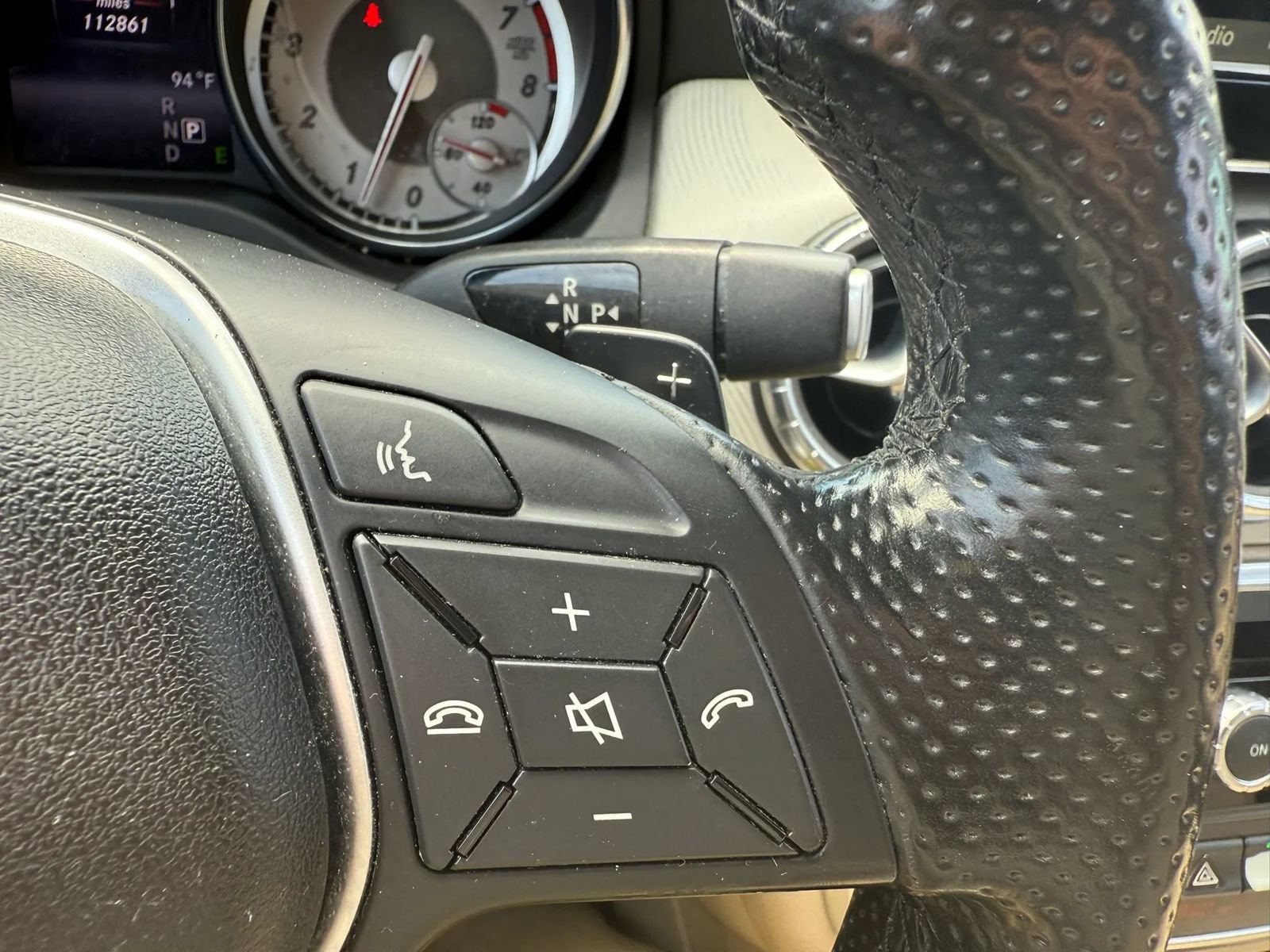 Used 2014 Mercedes-Benz CLA 250 w/ Sport Package image 22