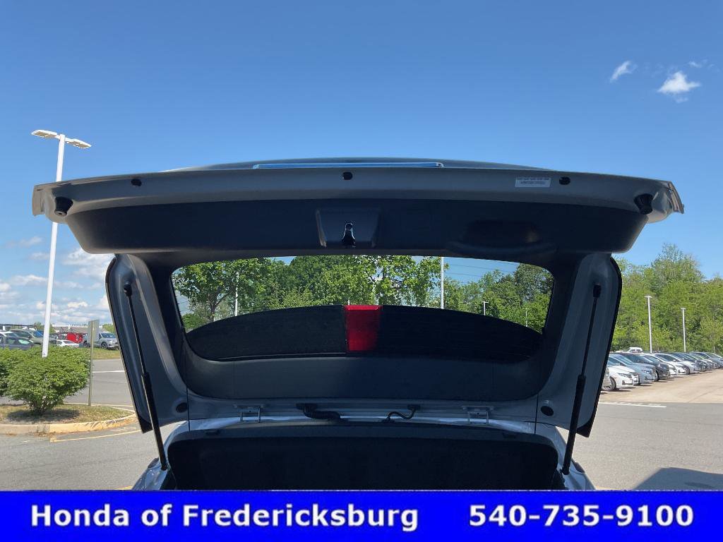 Used 2026 Hyundai Kona SEL Sport AWD/4WD image 18