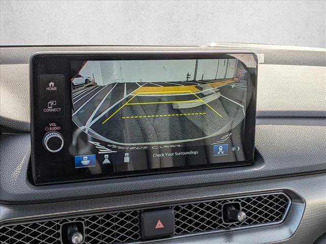 New 2026 Acura Integra A-Spec image 14