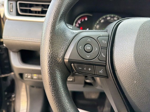 Certified 2023 Toyota RAV4 XLE image 22