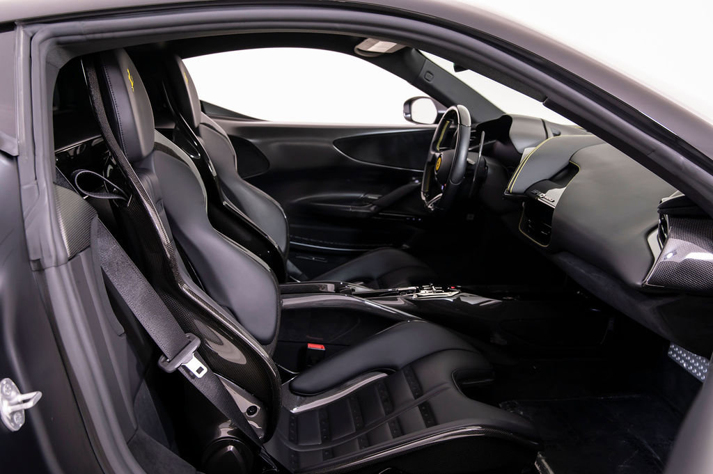 Certified 2022 Ferrari SF90 Stradale image 16