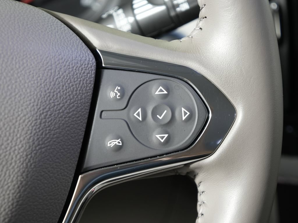 Used 2019 Chevrolet Traverse LT w/ LPO, Floor Liner Package image 24