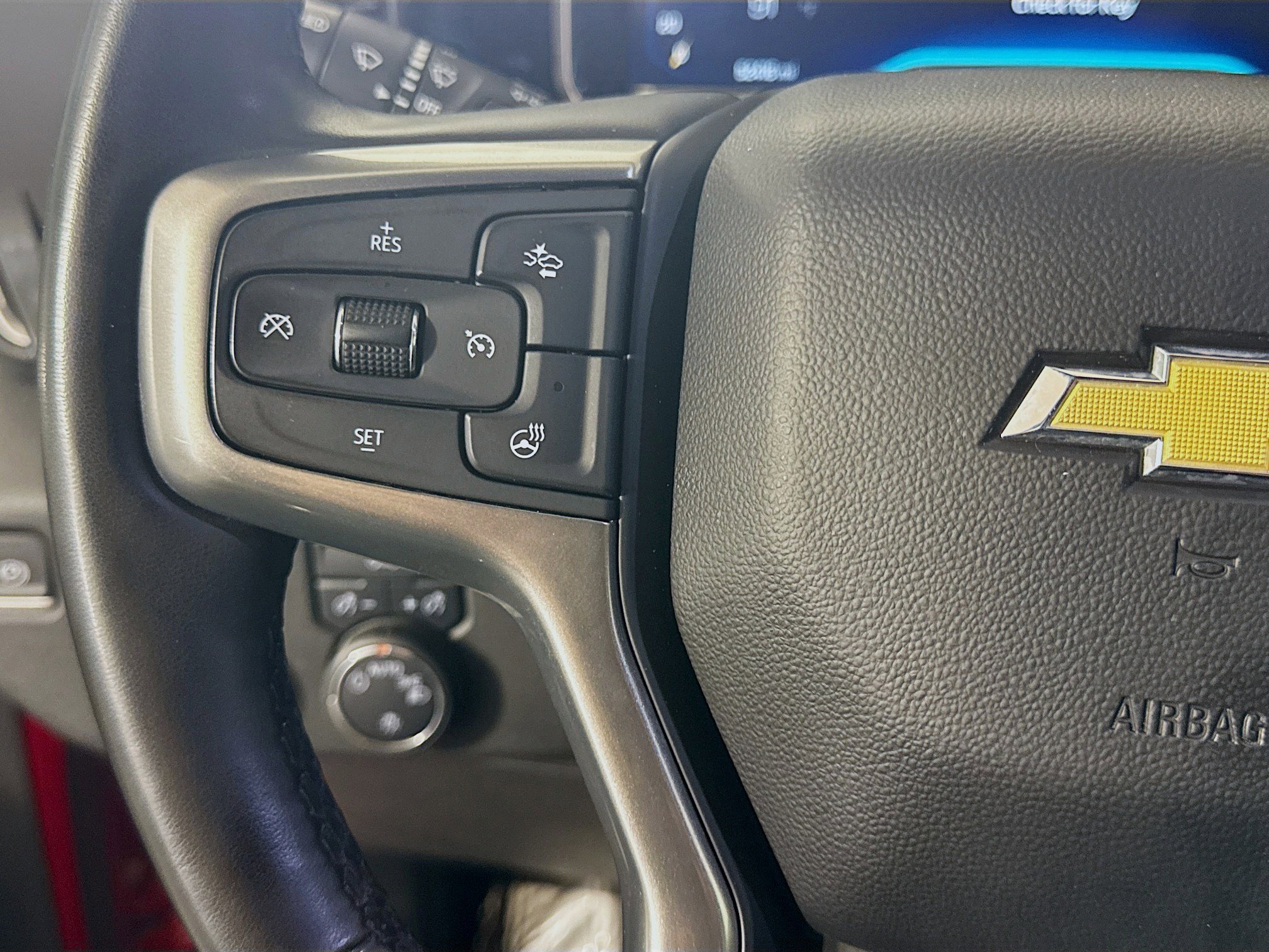 Used 2024 Chevrolet Silverado 1500 LT w/ Protection Package image 14