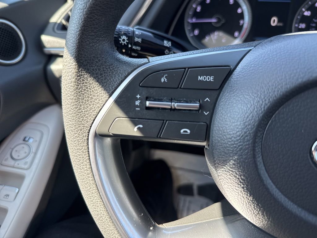 Used 2022 Hyundai Sonata SEL image 20