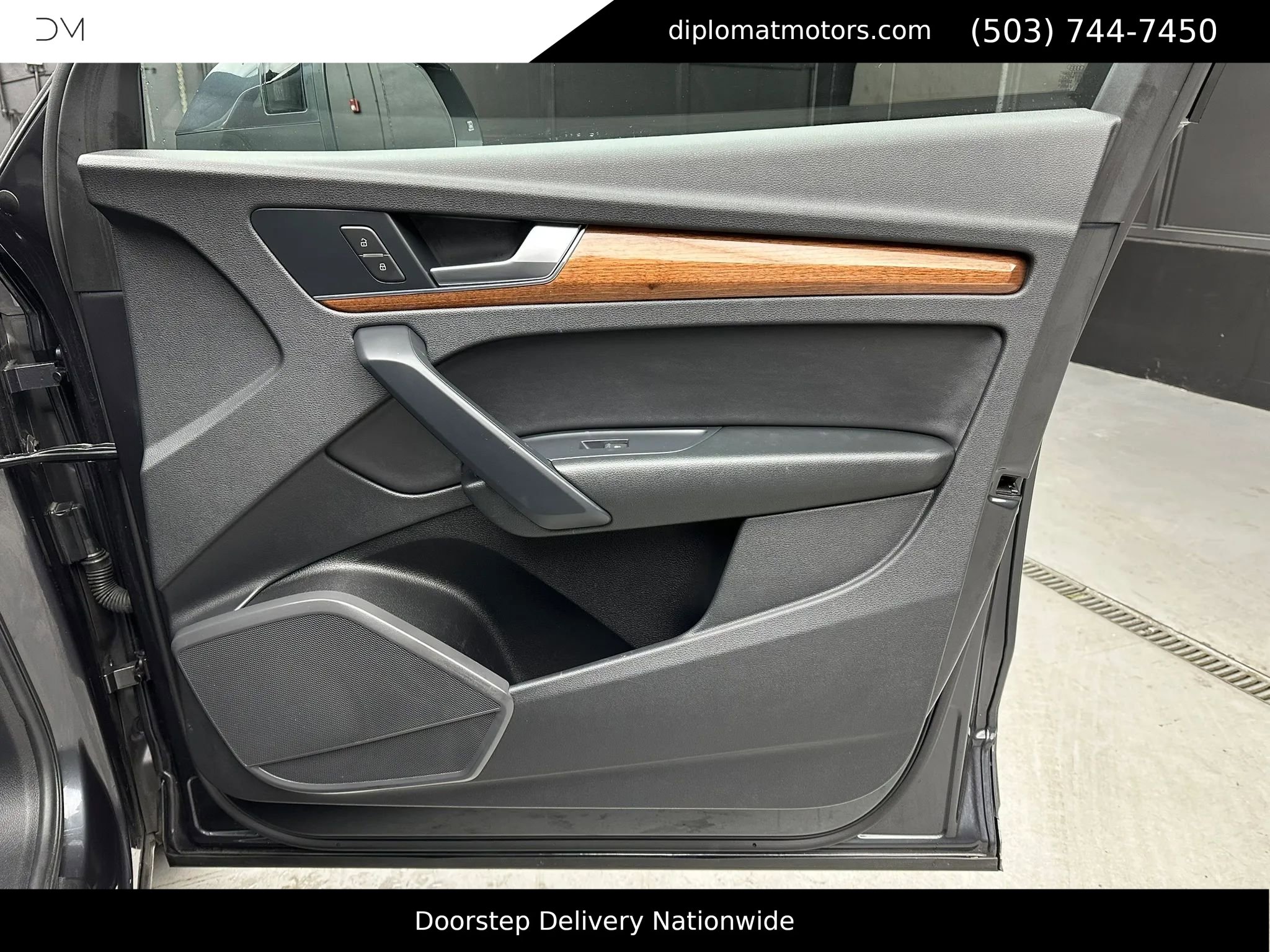 Used 2021 Audi Q5 2.0T Premium image 26