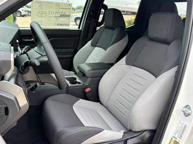 New 2026 Toyota Tacoma 4x4 Double Cab image 12