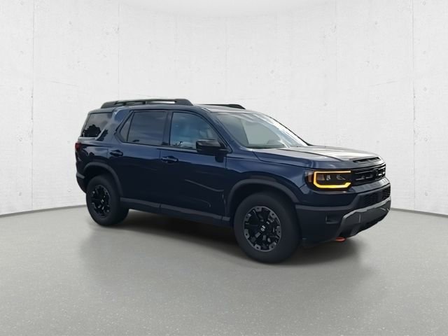 New 2026 Honda Passport TrailSport Elite image 2