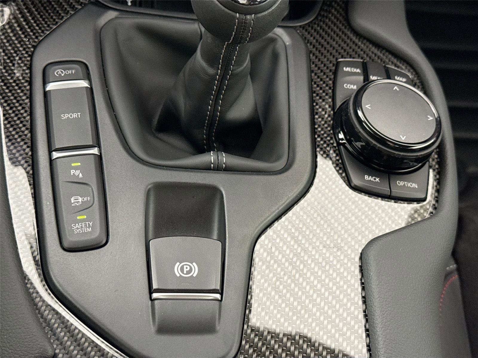 Certified 2026 Toyota Supra image 5