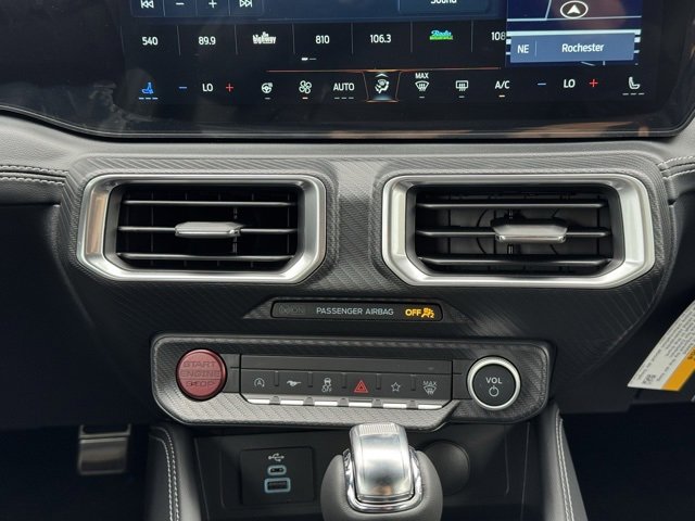 New 2025 Ford Mustang GT Premium image 5