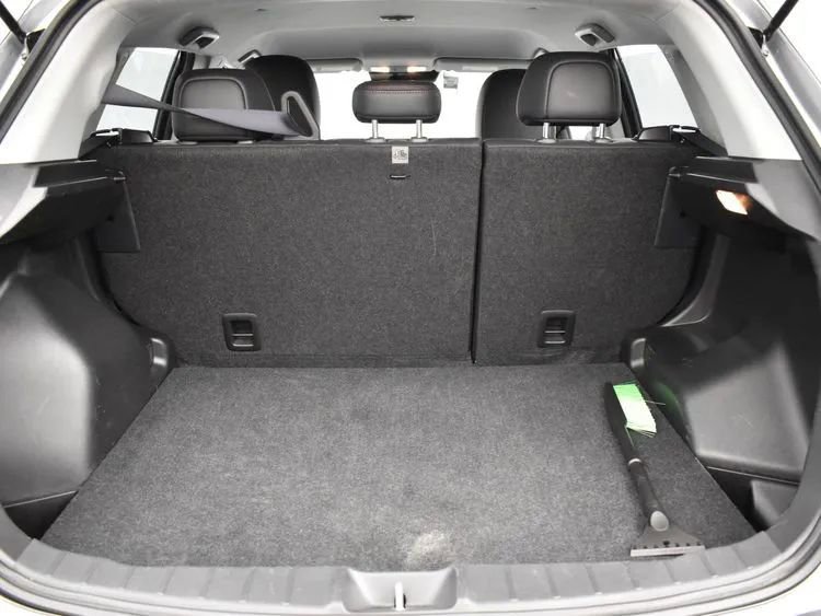 Used 2025 Mitsubishi Outlander Sport SE AWD/4WD image 16