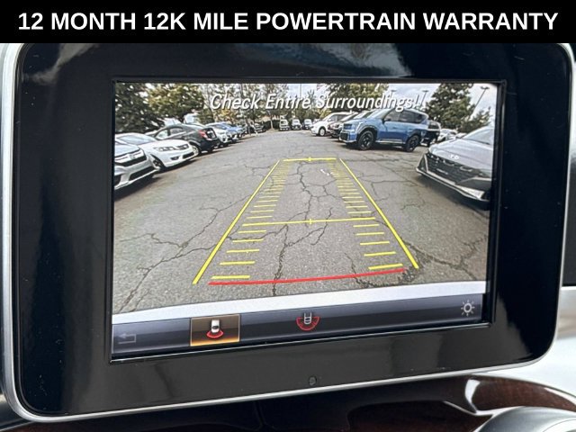 Used 2018 Mercedes-Benz C 300 4MATIC Sedan image 21