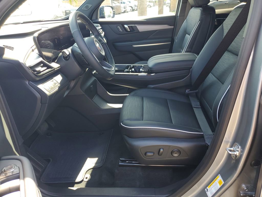 New 2026 Buick Enclave Sport Touring w/ Power Package image 12