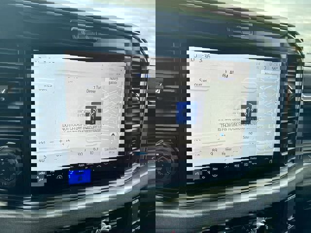 New 2026 Ford F250 Platinum image 16