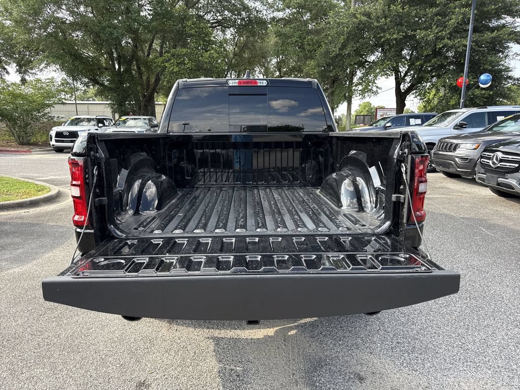 Used 2026 RAM 1500 Big Horn AWD/4WD image 31