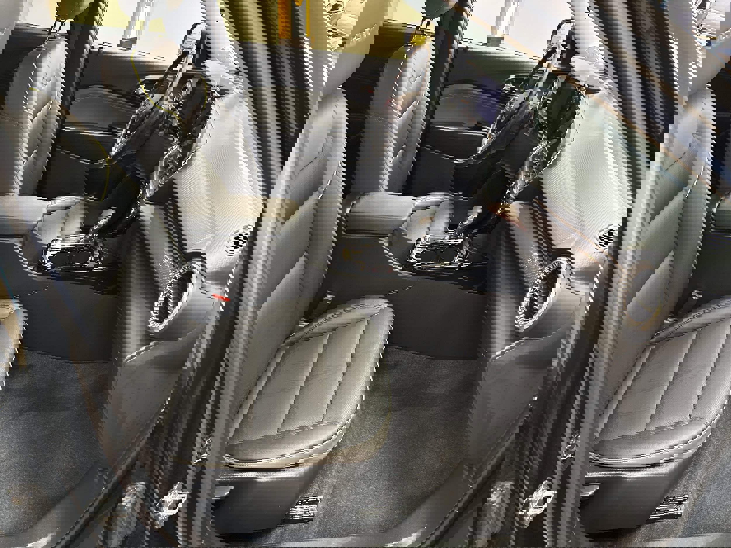 Used 2024 Chevrolet Trax ACTIV w/ Sunroof Package image 19