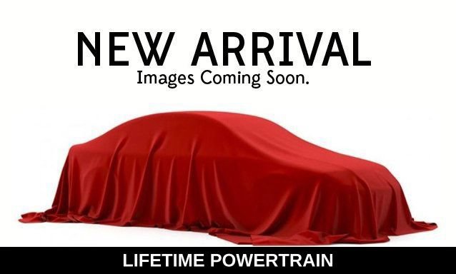 Used 2023 Chrysler Voyager LX FWD image 1
