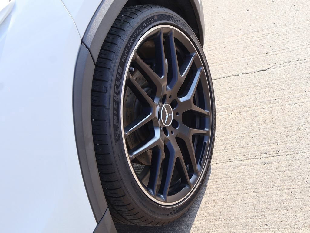 Used 2022 Mercedes-Benz GLA 45 AMG 4MATIC image 59