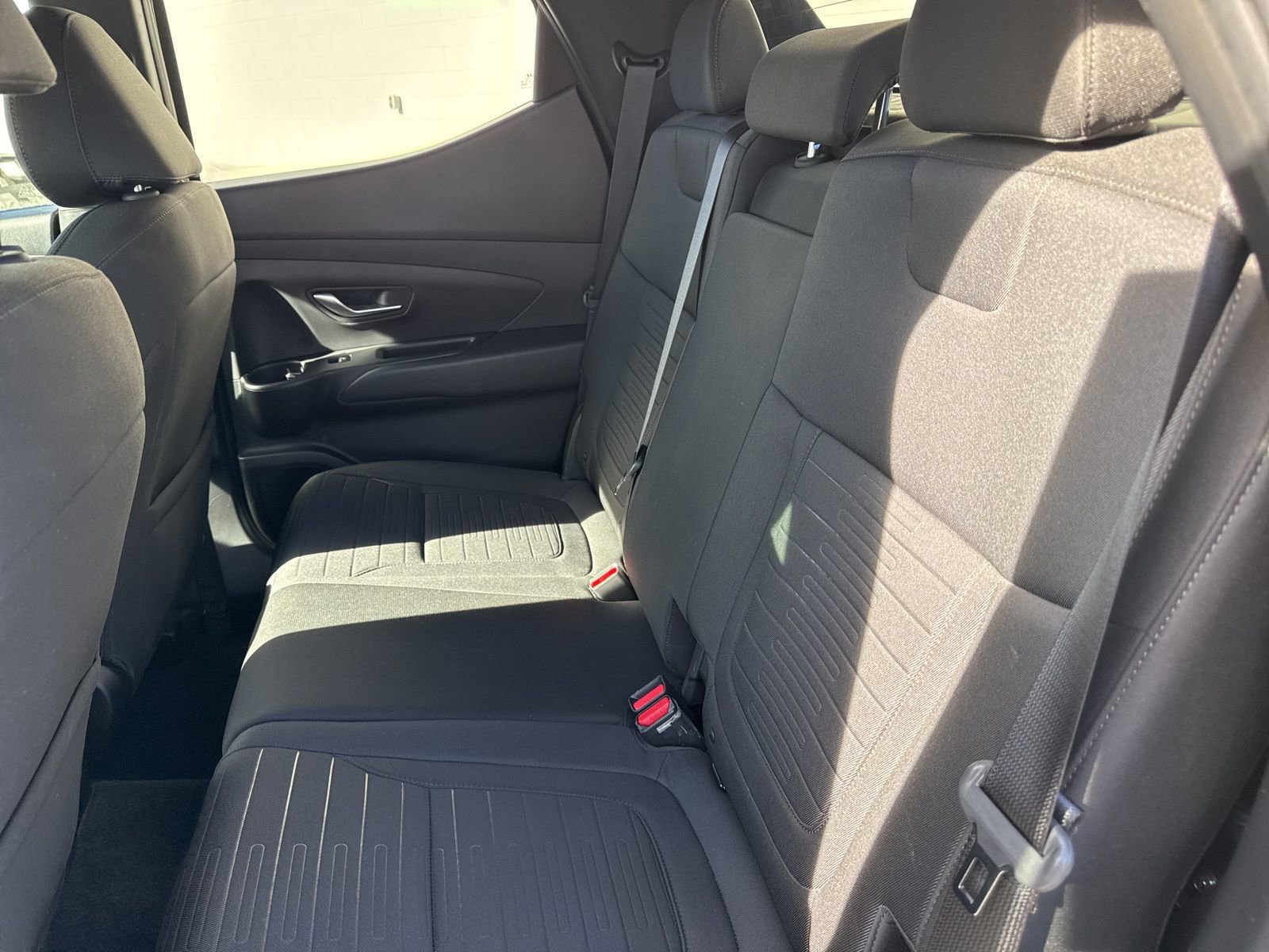 Certified 2023 Hyundai Santa Cruz SEL image 13