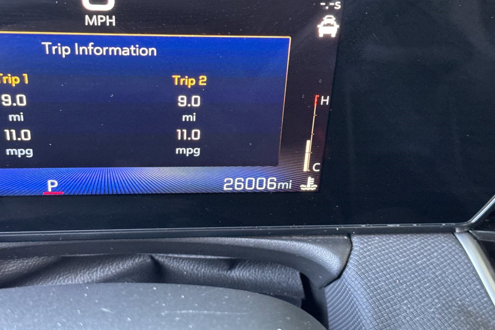 Used 2025 Chevrolet TrailBlazer LT image 33