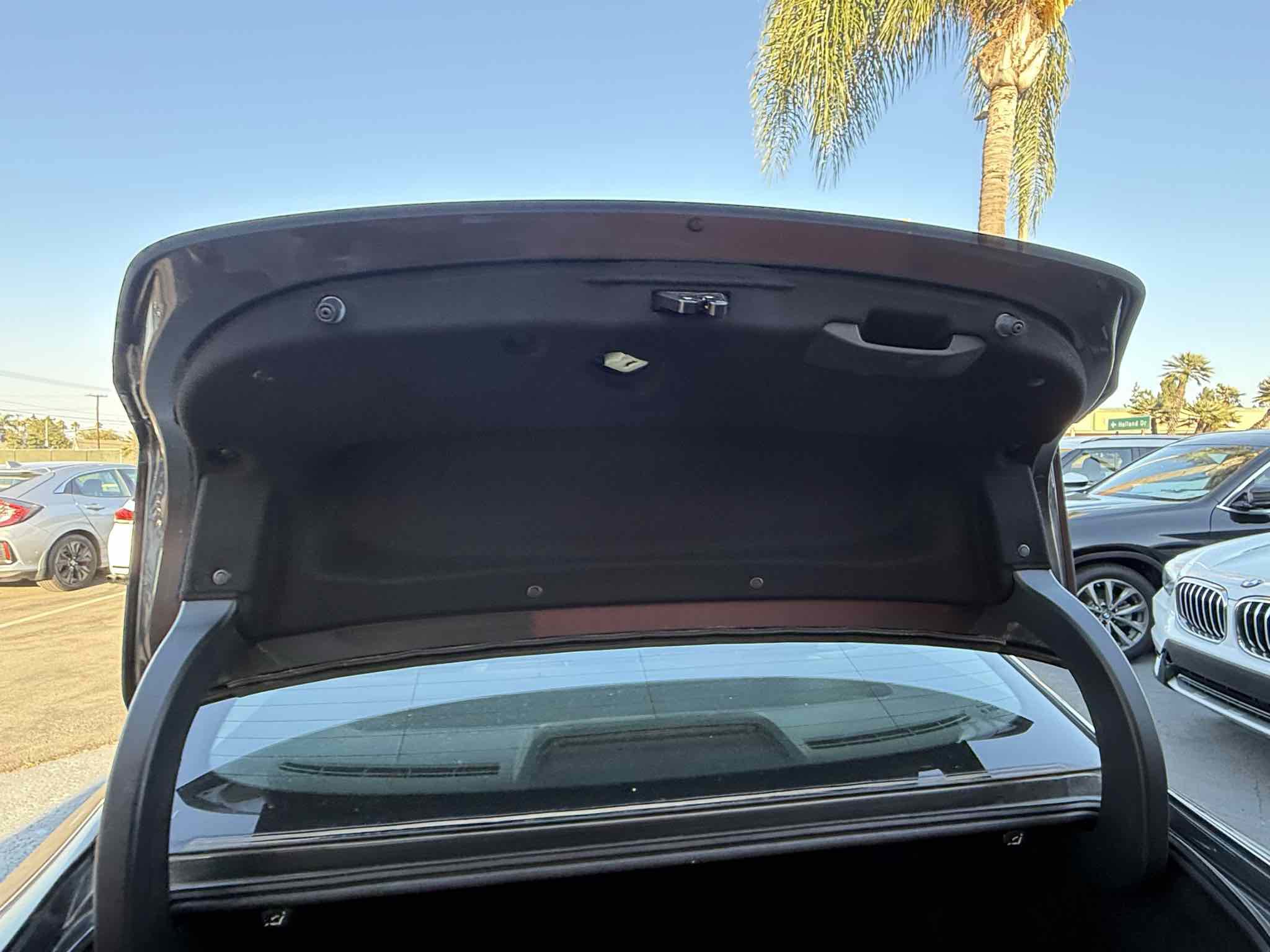 Used 2019 MAZDA MAZDA3 Sedan w/ Preferred Package image 64