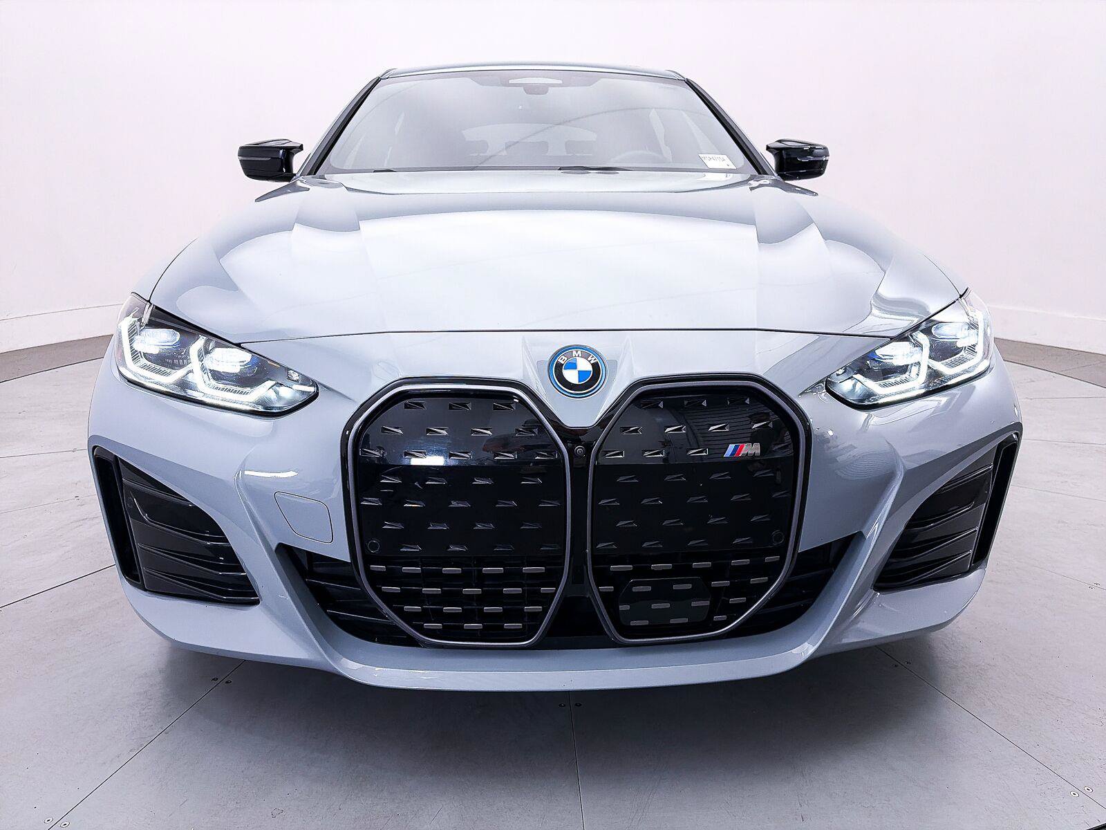 Used 2024 BMW i4 M50 AWD/4WD image 14