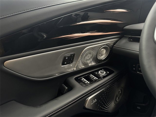 New 2026 Lincoln Nautilus Reserve image 12