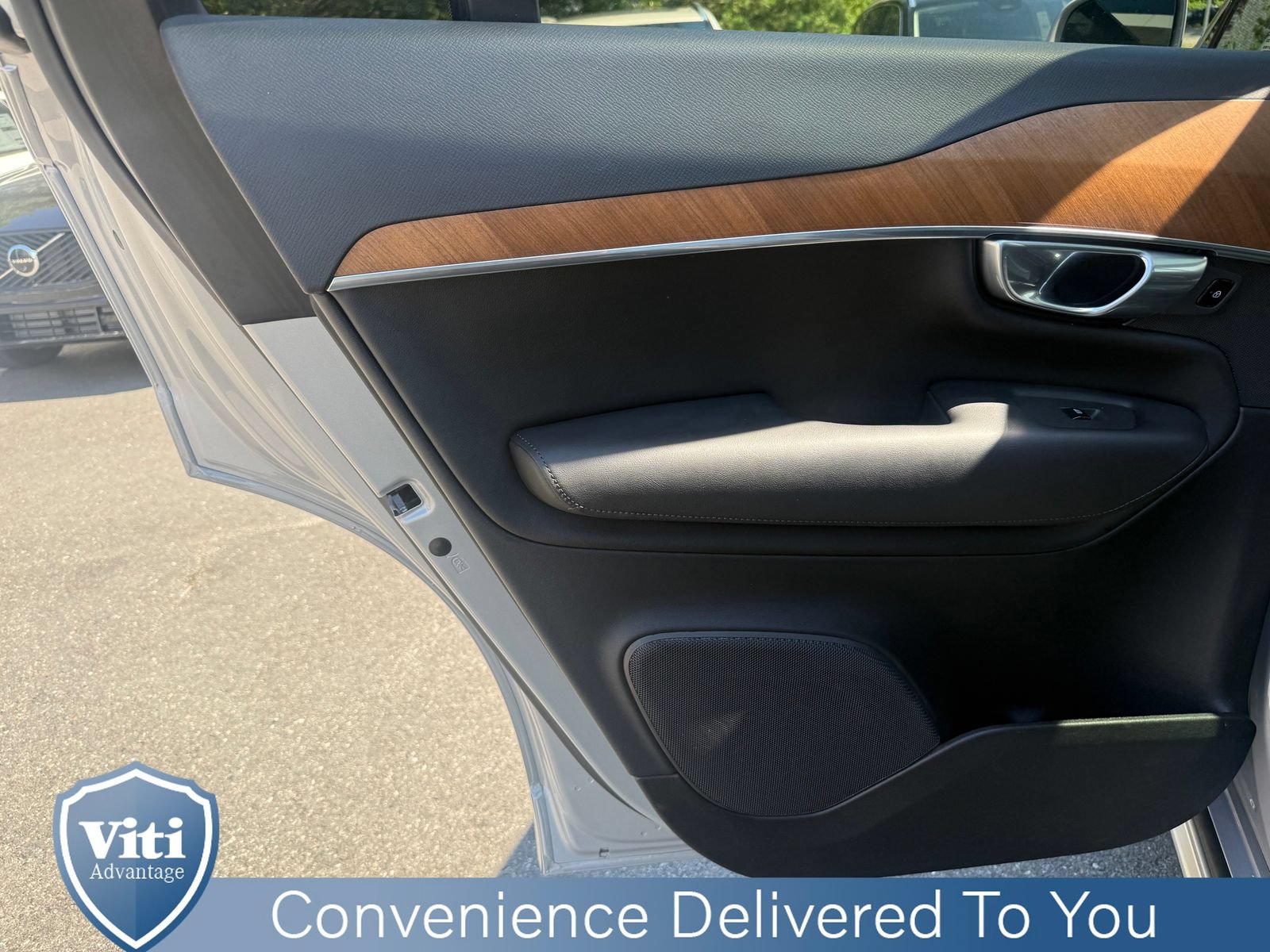 Used 2023 Volvo XC90 B6 Plus w/ Protection Package AWD/4WD image 20