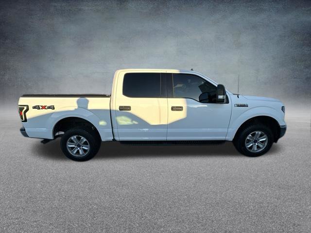 Used 2019 Ford F150 XLT w/ Trailer Tow Package AWD/4WD image 8