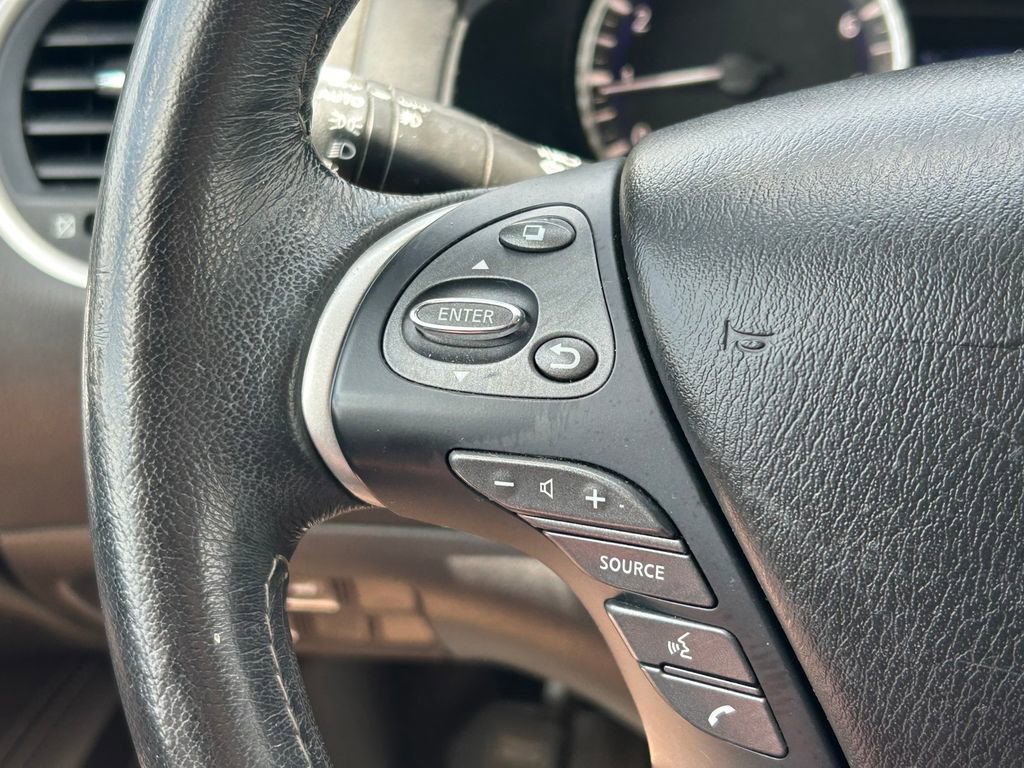 Used 2019 INFINITI QX60 Pure AWD/4WD image 41