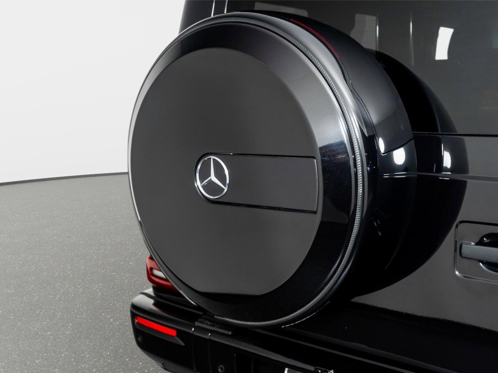 Used 2025 Mercedes-Benz G 63 AMG 4MATIC image 10