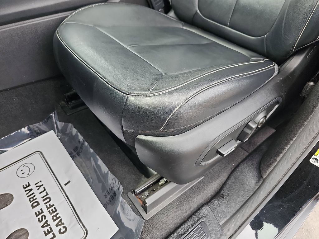 Used 2021 Jeep Grand Cherokee L Limited image 34