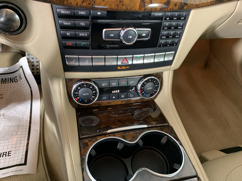 Used 2014 Mercedes-Benz CLS 550 image 26