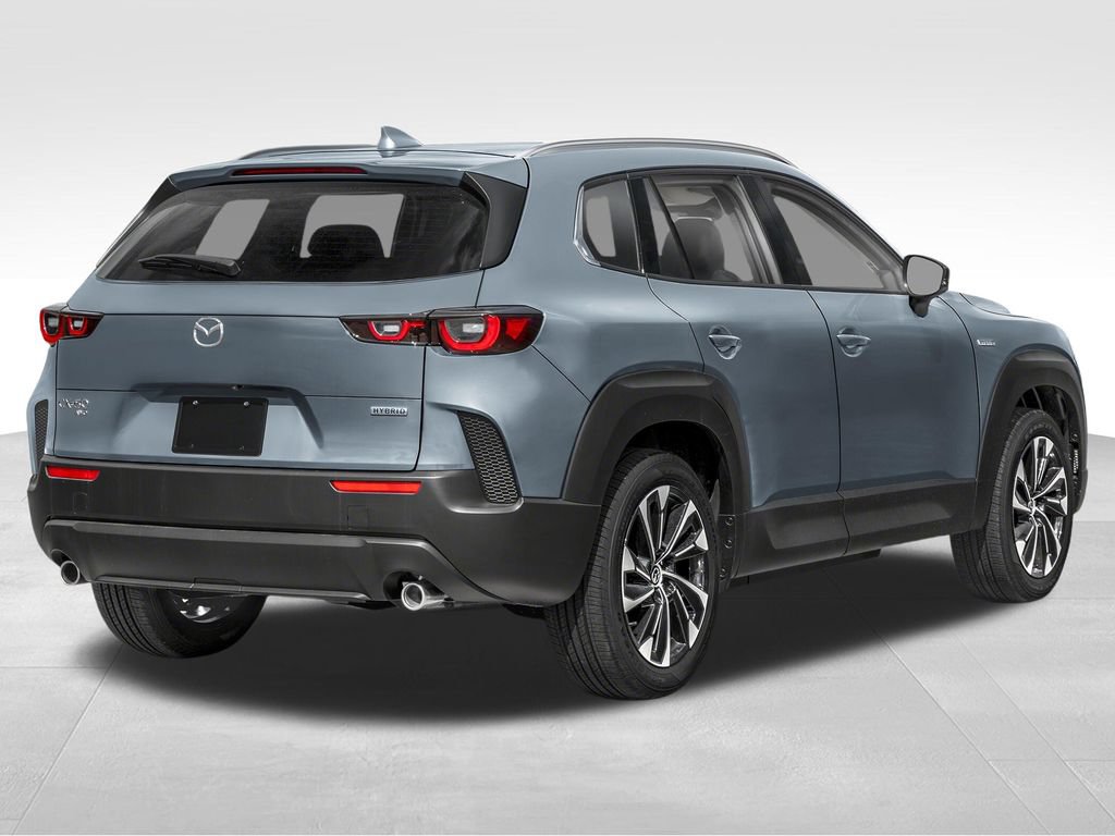New 2026 MAZDA CX-50 2.5 Hybrid w/ Cargo Package AWD/4WD image 2