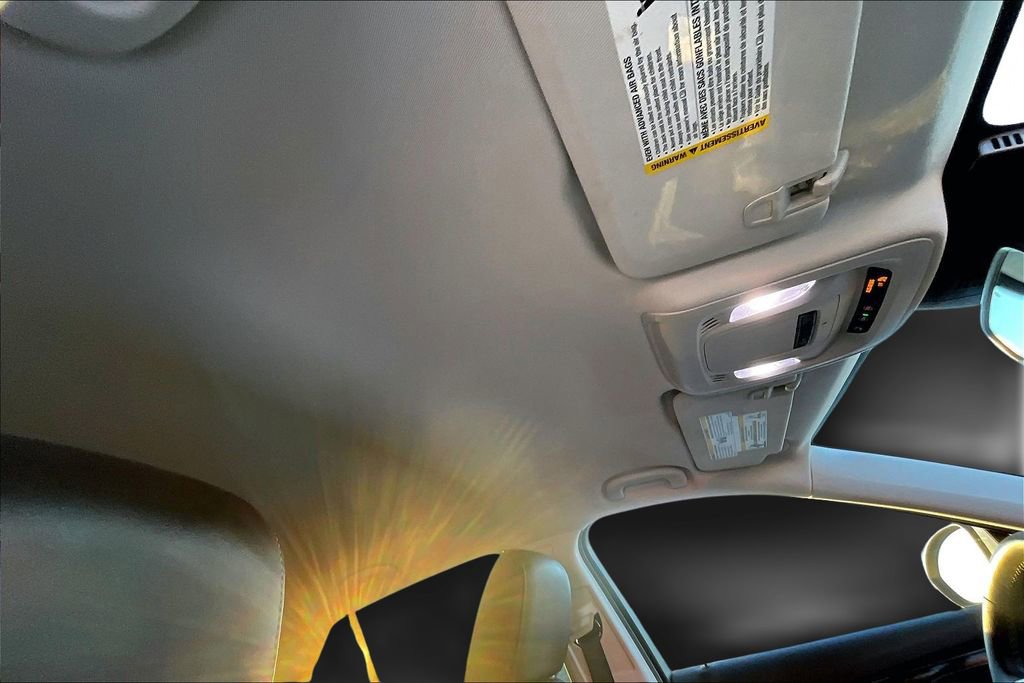 Certified 2025 Buick Envision Preferred image 28