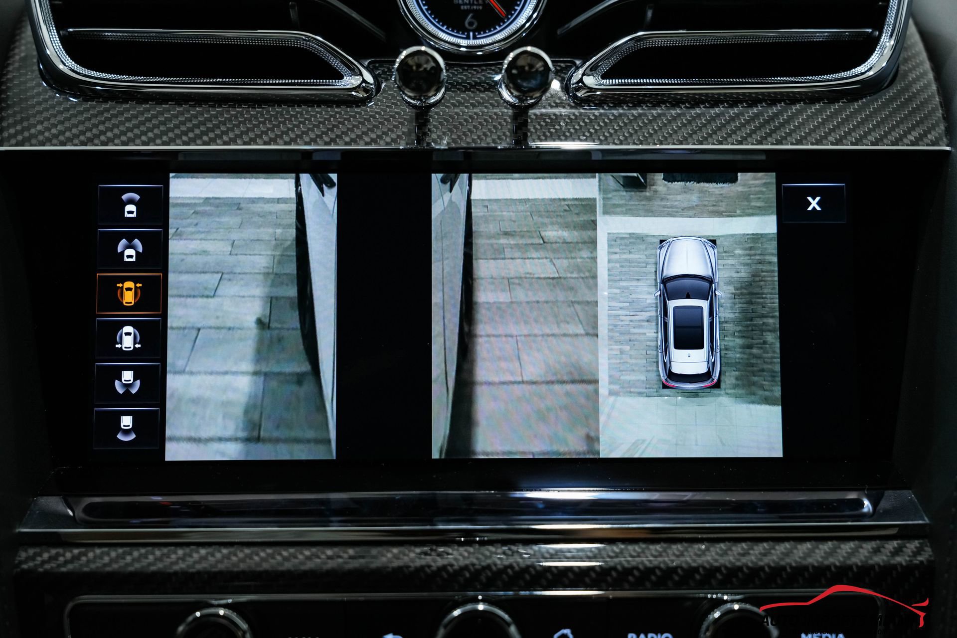 Used 2022 Bentley Bentayga Speed image 90