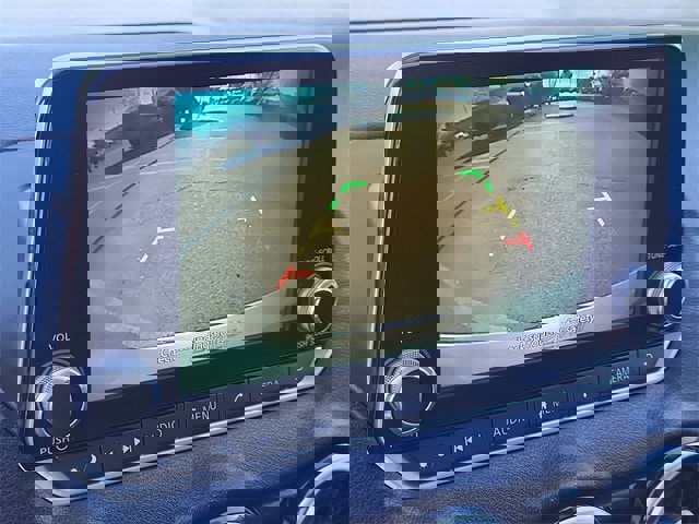 Certified 2023 Nissan Sentra SV w/ All-Weather Package image 16