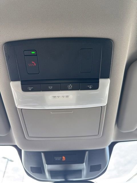 Certified 2023 Nissan Rogue SV image 74