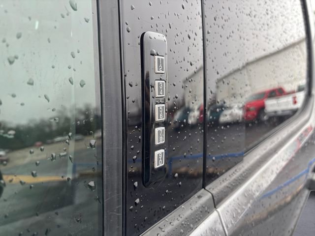 Used 2023 Ford F150 XLT w/ Equipment Group 301A Mid image 20