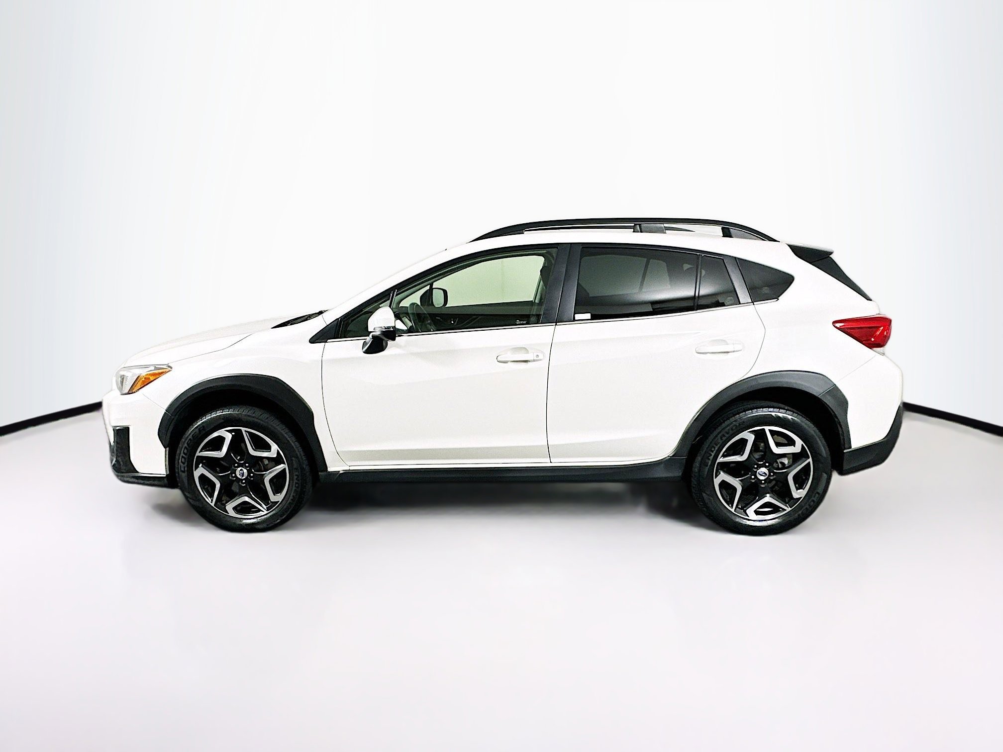 Used 2018 Subaru Crosstrek 2.0i Limited image 4