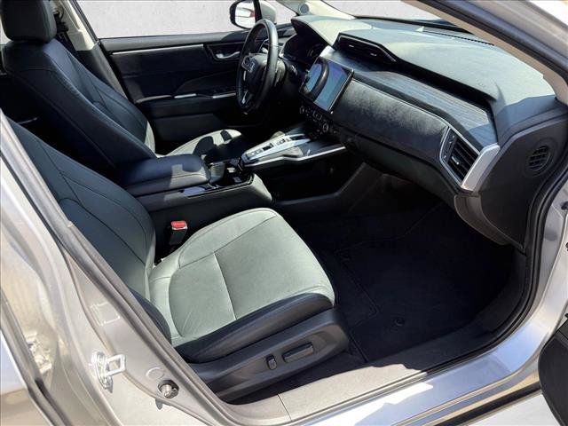 Used 2021 Honda Clarity Touring image 18