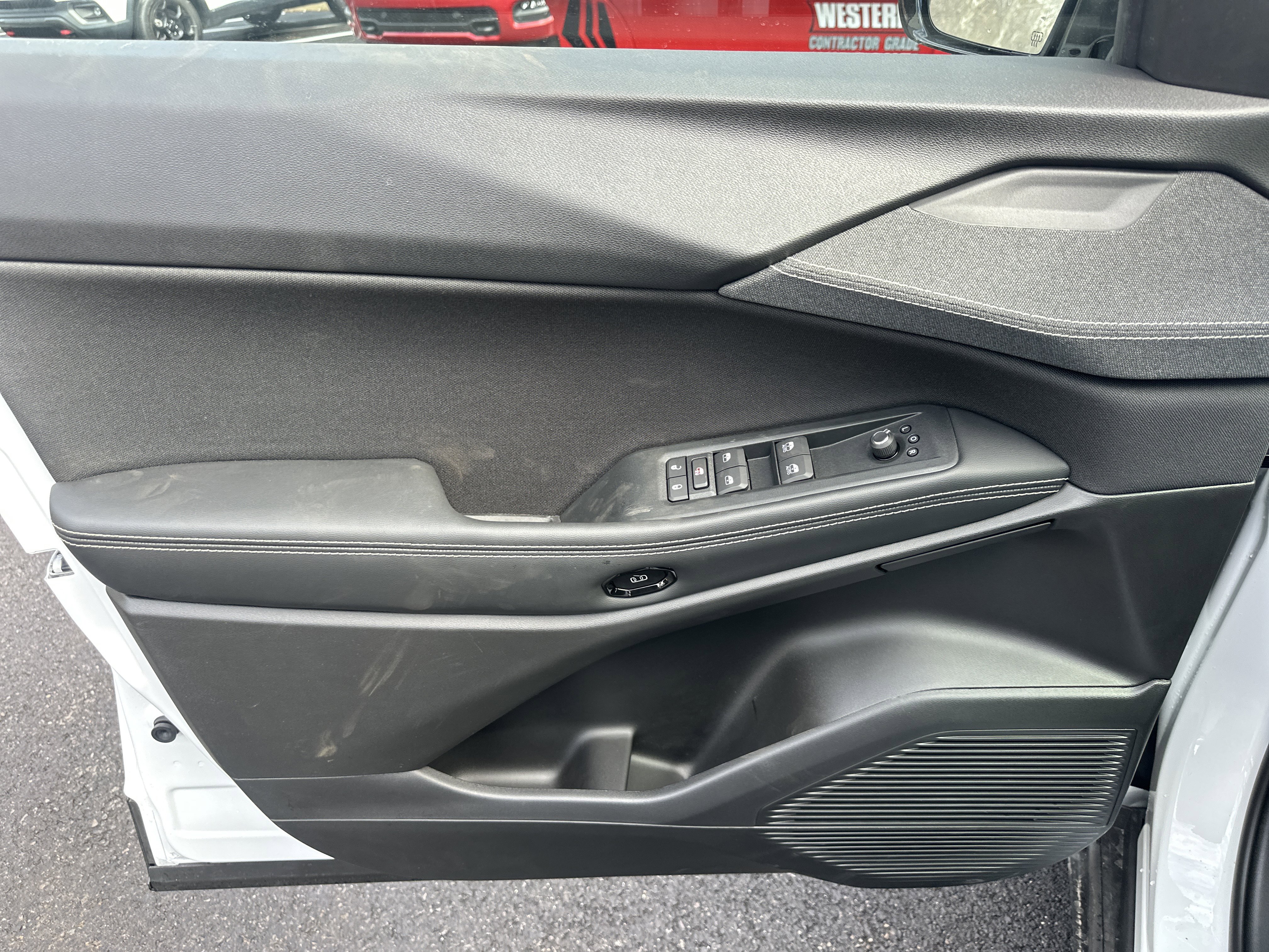 New 2026 Jeep Cherokee Laredo image 29