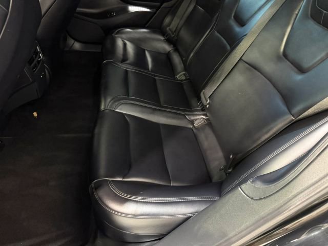 Used 2018 Tesla Model S 75D AWD/4WD image 30