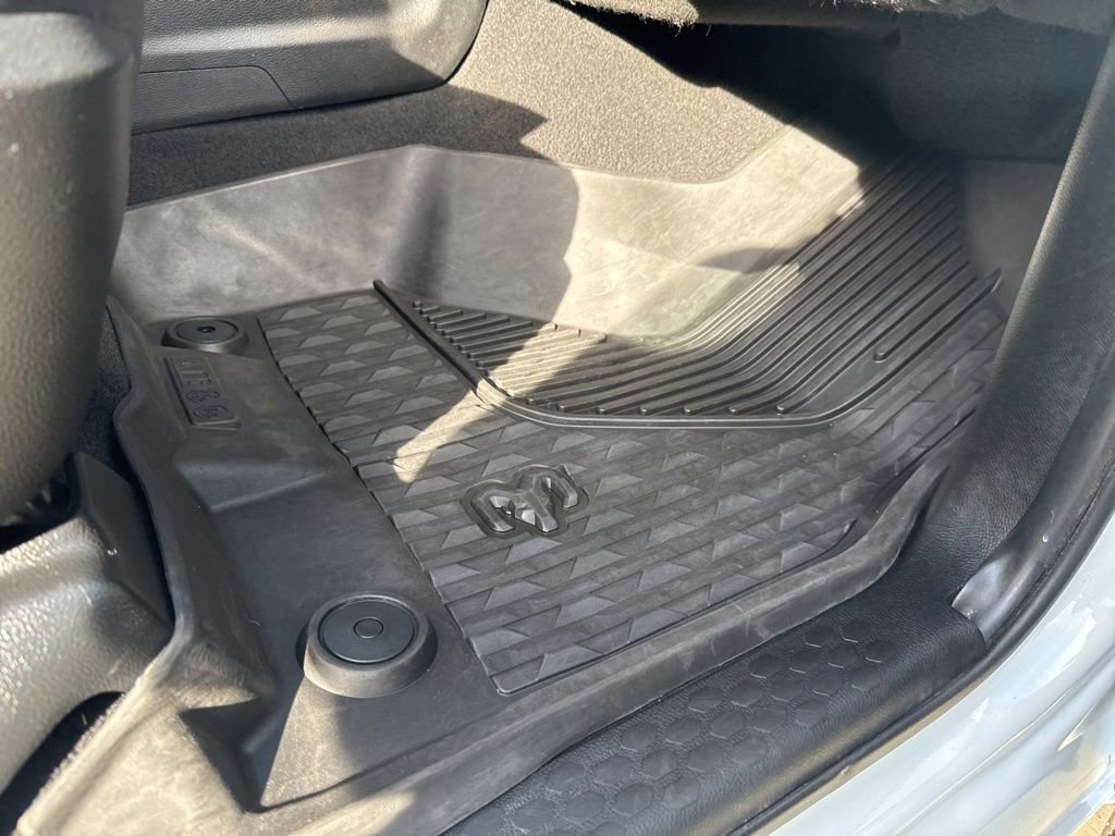 Used 2022 RAM 2500 Laramie image 59