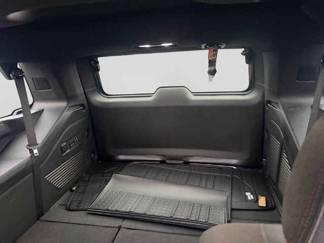 New 2026 Chevrolet Tahoe RST w/ RST Capability Package AWD/4WD image 28